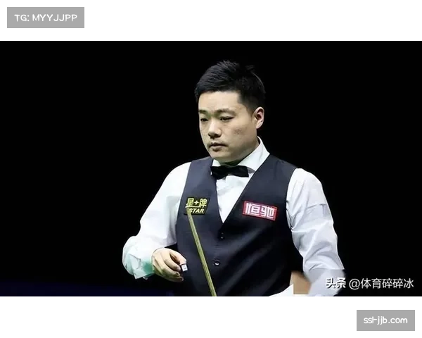 英锦赛成中国选手福地 丁俊晖曾三度夺冠创历史