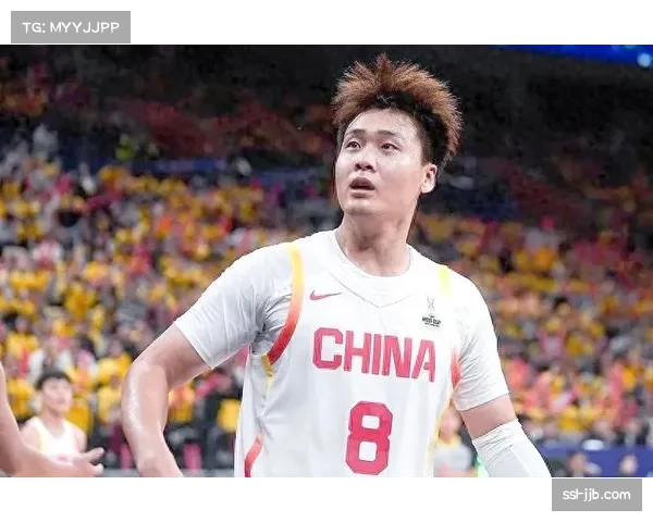 赵睿加盟北京北汽 后场实力得到显著提升