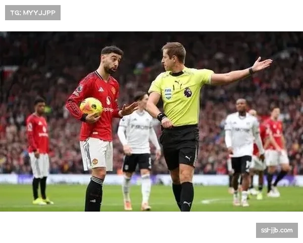 曼联3-2绝杀富勒姆 主场血性难掩战术体系问题